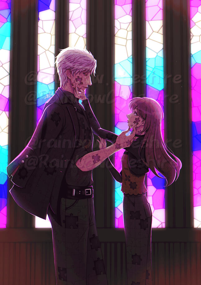 jigsaw puzzle (2025) jigsaw puzzle (2025)