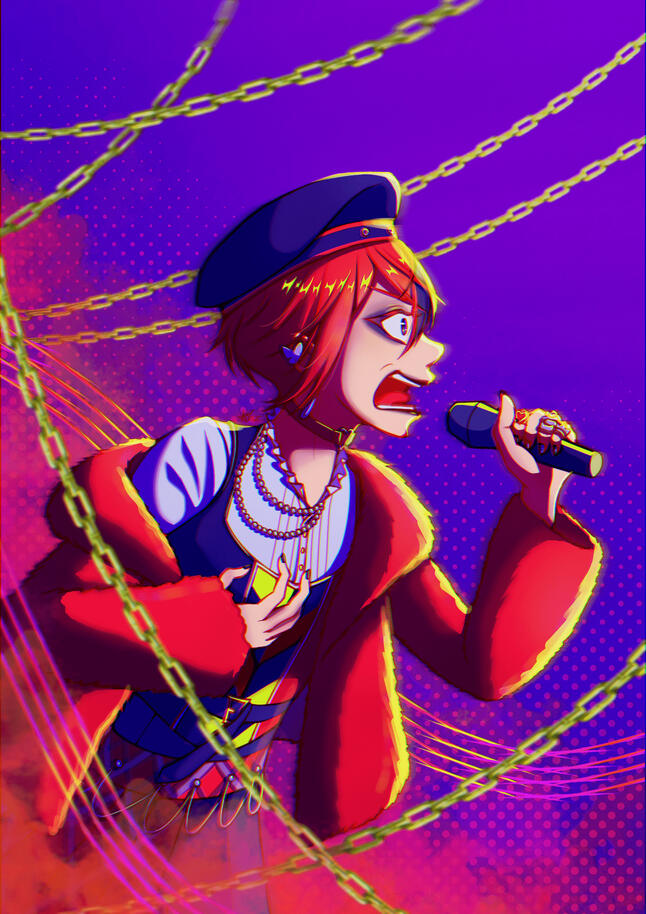 red heart rage (2025) red heart rage (2025)