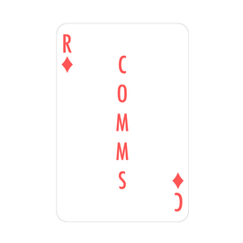 comms